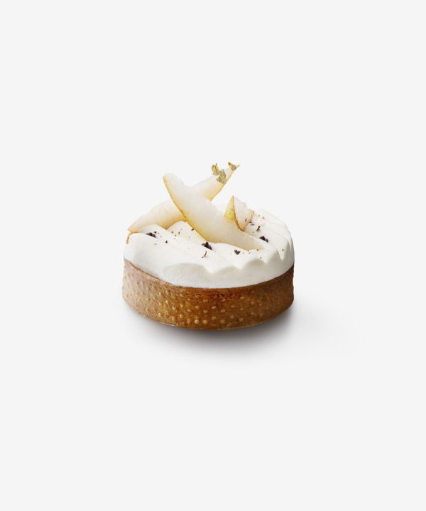 Donut cake
