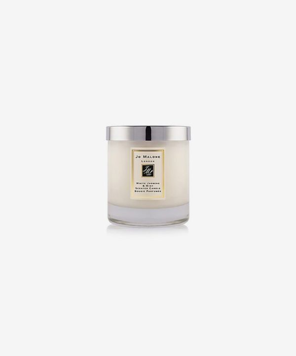 Rapeseed Candle
